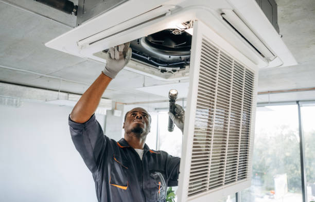 Licensed Hvac service in New Market, AL - FH HVAC