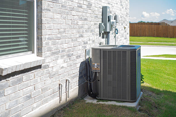Reliable Hvac contractor in New Market, AL by FH HVAC